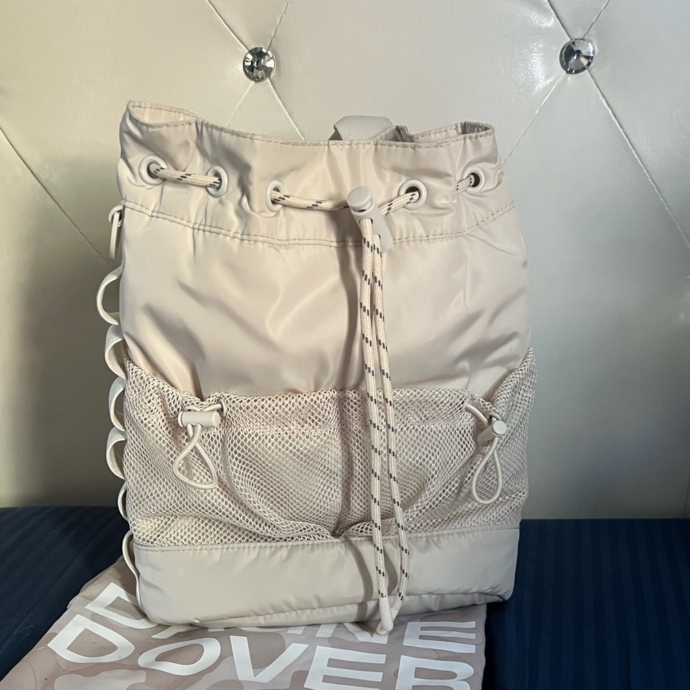 Dagne Dover Nova Sling in Moonbeam